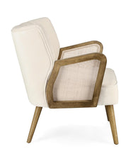 Load image into Gallery viewer, Orlando Store™ - Poltrona Virna Natural
