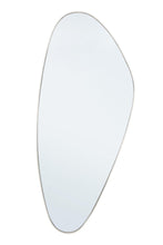 Load image into Gallery viewer, Orlando Store™ - Specchio Asteroid Bianco Ruvido 56X130
