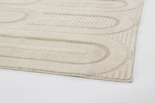 Load image into Gallery viewer, Orlando Store™ - Tappeto Zina Crema Grigio 200X290
