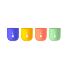 Carica l'immagine nel visualizzatore di Gallery, Orlando Store™ - Set 4 Bicchierini Multicolor
