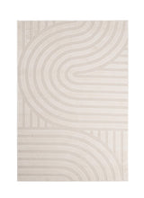 Load image into Gallery viewer, Orlando Store™ - Tappeto Zina Crema 160X230
