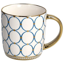 Load image into Gallery viewer, Orlando Store™ - Mug Graffiti Blue
