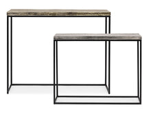 Carica l&#39;immagine nel visualizzatore di Gallery, Orlando Store™ - SET2 Consolle Amira

