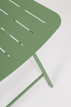 Load image into Gallery viewer, Orlando Store™ - SET 3 Bistrot Yvonne Verde Salvia
