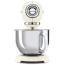 Load image into Gallery viewer, Orlando Store™ - Impastatrice Panna Smeg SMF03CREU
