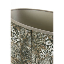 Carica l&#39;immagine nel visualizzatore di Gallery, Orlando Store™ - Paralume Ovale 45-21-22 cm KEYON
