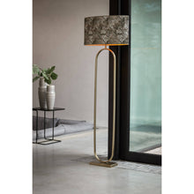 Carica l&#39;immagine nel visualizzatore di Gallery, Orlando Store™ - Paralume Ovale 45-21-22 cm KEYON
