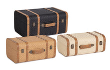 Load image into Gallery viewer, Orlando Store™ - SET 3 Baule Valigia Adelasia
