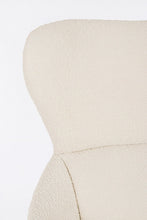 Load image into Gallery viewer, Orlando Store™ - Poltrona Girevole Hailey Snow
