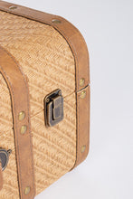 Load image into Gallery viewer, Orlando Store™ - SET 3 Baule Valigia Adelasia
