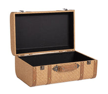 Load image into Gallery viewer, Orlando Store™ - SET 3 Baule Valigia Adelasia
