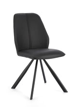 Load image into Gallery viewer, Orlando Store™ - Sedia Maxwell Nero
