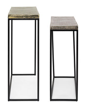 Carica l&#39;immagine nel visualizzatore di Gallery, Orlando Store™ - SET2 Consolle Amira
