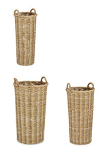Carica l'immagine nel visualizzatore di Gallery, Orlando Store™ - SET 3 Cesta 2M Julen Cono Naturale
