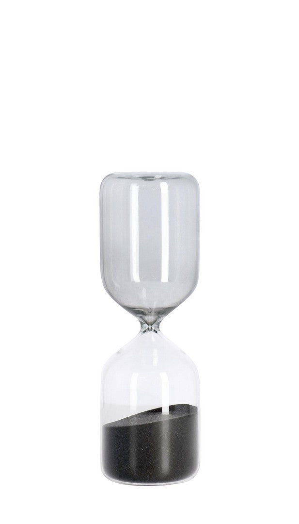 Orlando Store™ - Clessidra Kronos Fumè Nero H20,3