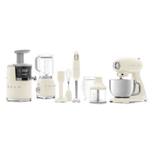 Load image into Gallery viewer, Orlando Store™ - Impastatrice Panna Smeg SMF03CREU
