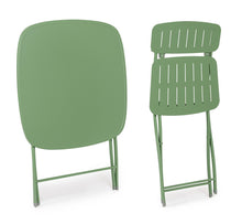 Load image into Gallery viewer, Orlando Store™ - SET 3 Bistrot Yvonne Verde Salvia
