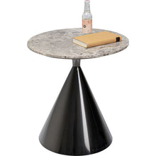 Load image into Gallery viewer, Orlando Store™ - Rita black coffee table 50cm
