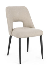 Carica l'immagine nel visualizzatore di Gallery, Orlando Store™ - Sedia Roger Naturale
