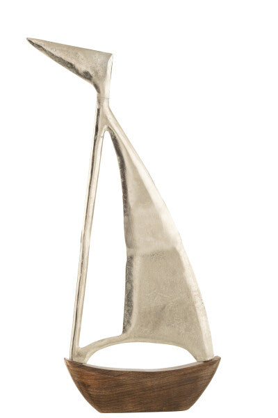 Orlando Store™ - Barca Legno Di Mango
