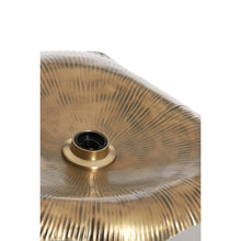 Carica l&#39;immagine nel visualizzatore di Gallery, Orlando Store™ - Lampada da Parete Amadi Bronzo Antico 41x9x41 cm
