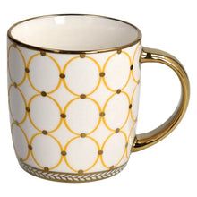 Load image into Gallery viewer, Orlando Store™ - Mug Graffiti Gold
