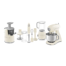 Load image into Gallery viewer, Orlando Store™ - Impastatrice Panna Smeg SMF03CREU
