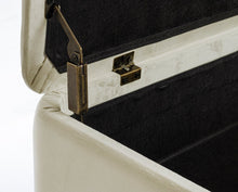 Carica l'immagine nel visualizzatore di Gallery, Orlando Store™ - Panca Contenitore Kira Naturale
