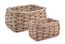 Load image into Gallery viewer, Orlando Store™ - SET 2 Cesta Malang Grigio
