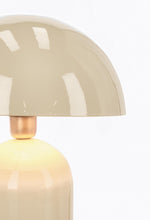 Carica l'immagine nel visualizzatore di Gallery, Orlando Store™ - Lampada Velma Beige H45
