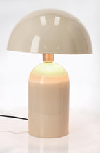 Carica l'immagine nel visualizzatore di Gallery, Orlando Store™ - Lampada Velma Beige H45
