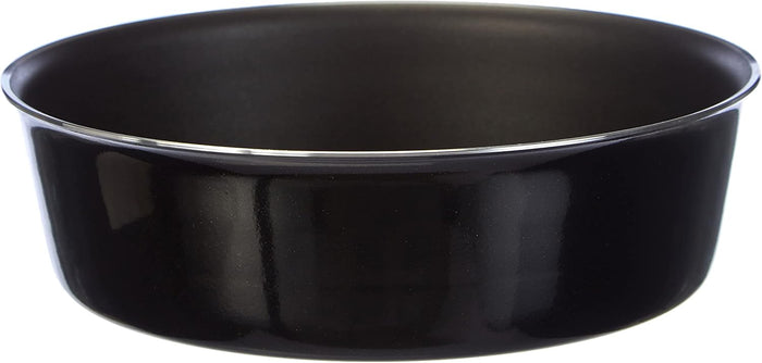 Orlando Store™ - Ballarini Tortiera Firenze Tonda Alluminio 22 cm