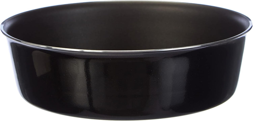Orlando Store™ - Ballarini Tortiera Firenze Tonda Alluminio 22 cm