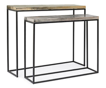 Carica l&#39;immagine nel visualizzatore di Gallery, Orlando Store™ - SET2 Consolle Amira
