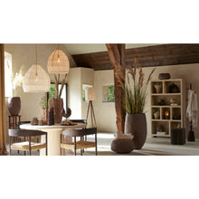 Load image into Gallery viewer, Orlando Store™ - Lampadario Makassar Crema Ø42x42
