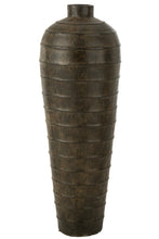 Load image into Gallery viewer, Orlando Store™ - Vaso Isabel Cemento Marrone
