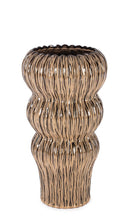 Carica l'immagine nel visualizzatore di Gallery, Orlando Store™ - Porta Vaso Chainat Marrone H59
