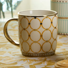Load image into Gallery viewer, Orlando Store™ - Mug Graffiti Gold
