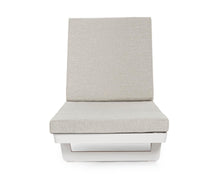 Carica l'immagine nel visualizzatore di Gallery, Orlando Store™ - Lettino Infinity Bianco
