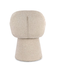 Carica l'immagine nel visualizzatore di Gallery, Orlando Store™ - Poltrona Girevole Antara Beige
