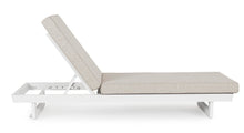 Carica l'immagine nel visualizzatore di Gallery, Orlando Store™ - Lettino Infinity Bianco
