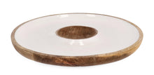 Carica l'immagine nel visualizzatore di Gallery, Orlando Store™ - Antipastiera Knossos Bianca D39X4H
