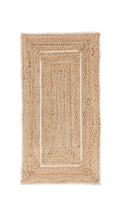 Load image into Gallery viewer, Orlando Store™ - Tappeto Ankit Naturale/Bianco 60X90
