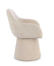 Carica l'immagine nel visualizzatore di Gallery, Orlando Store™ - Poltrona Girevole Antara Beige
