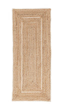 Load image into Gallery viewer, Orlando Store™ - Tappeto Ankit Naturale/Bianco 60X150
