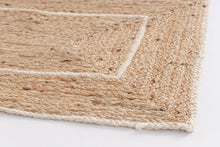 Load image into Gallery viewer, Orlando Store™ - Tappeto Ankit Naturale/Bianco 60X150
