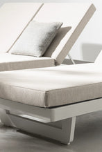 Carica l'immagine nel visualizzatore di Gallery, Orlando Store™ - Lettino Infinity Bianco
