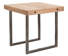 Load image into Gallery viewer, Orlando Store™ - Tavolo da Pranzo Mumbai Quadrato Allungabile
