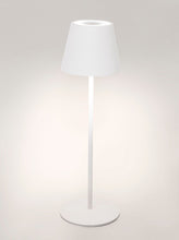 Carica l'immagine nel visualizzatore di Gallery, Orlando Store™ - Lampada Led Etna Bianco H38
