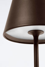 Carica l'immagine nel visualizzatore di Gallery, Orlando Store™ - Lampada Led Etna Marrone H38
